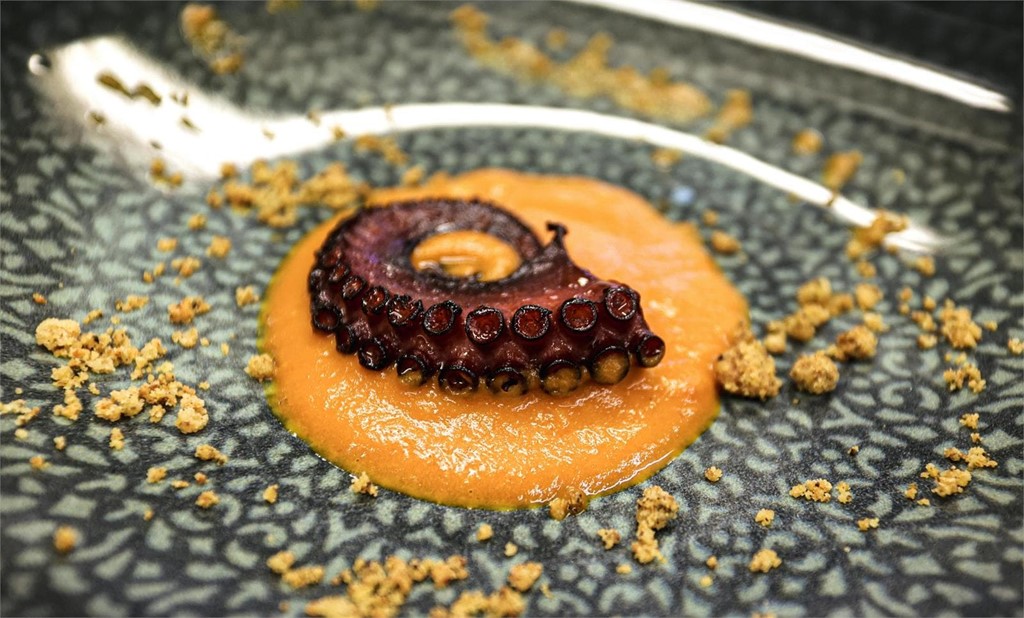 A gastronomía galega en vodas: un toque único para a túa celebración