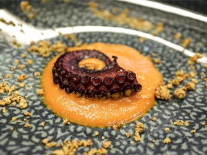 A gastronomía galega en vodas: un toque único para a túa celebración