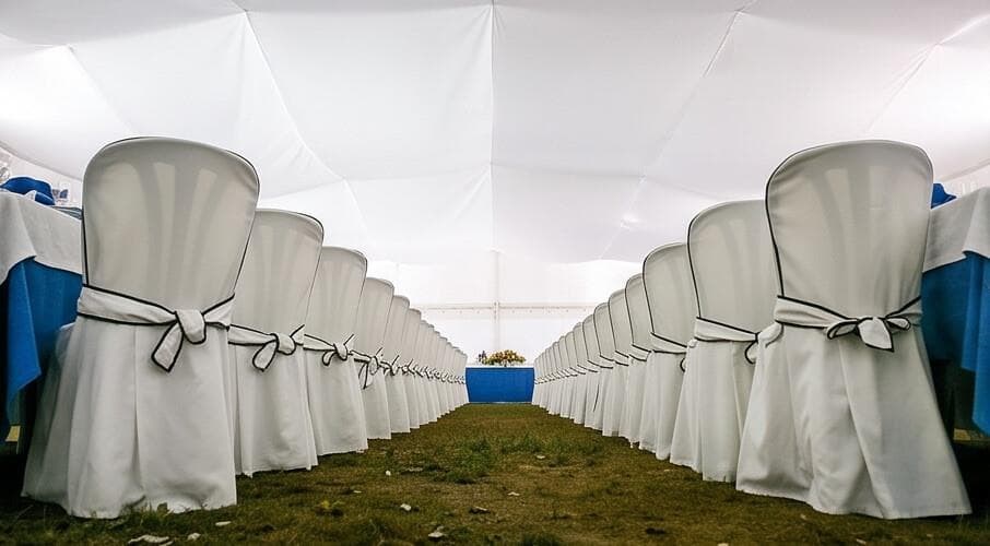 Catering para eventos corporativos: diferenzas clave cos eventos sociais e familiares