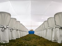Catering para eventos corporativos: diferenzas clave cos eventos sociais e familiares