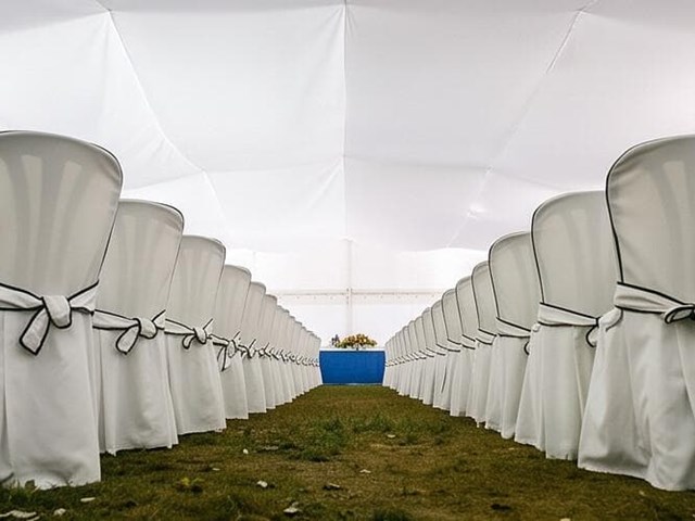 Catering para eventos corporativos: diferenzas clave cos eventos sociais e familiares
