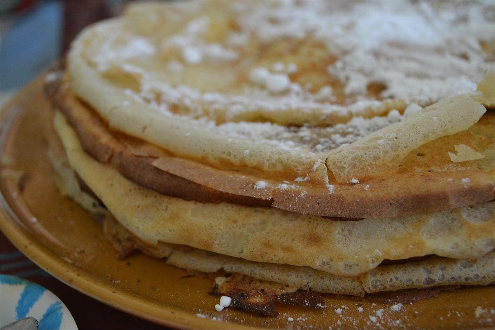 ¿Cuáles son los platos típicos del carnaval? - Imagen 1