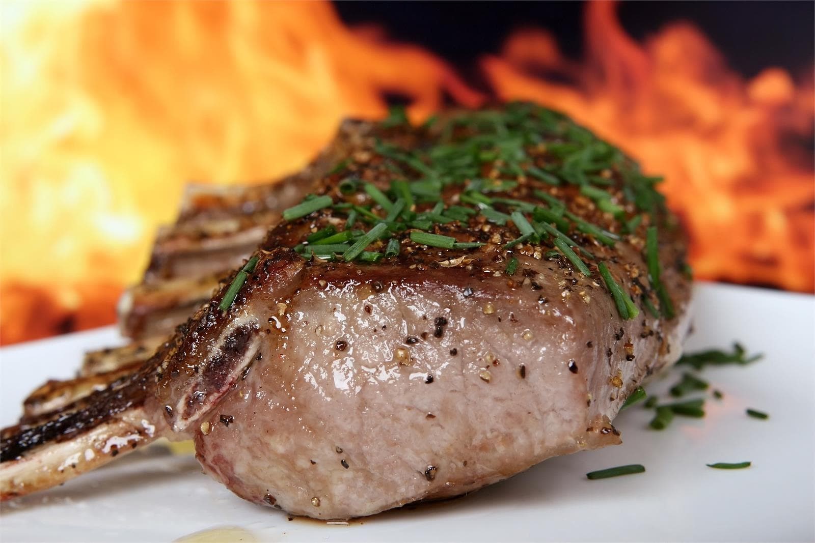 El cordero, la carne perfecta para una celebración - Imagen 1
