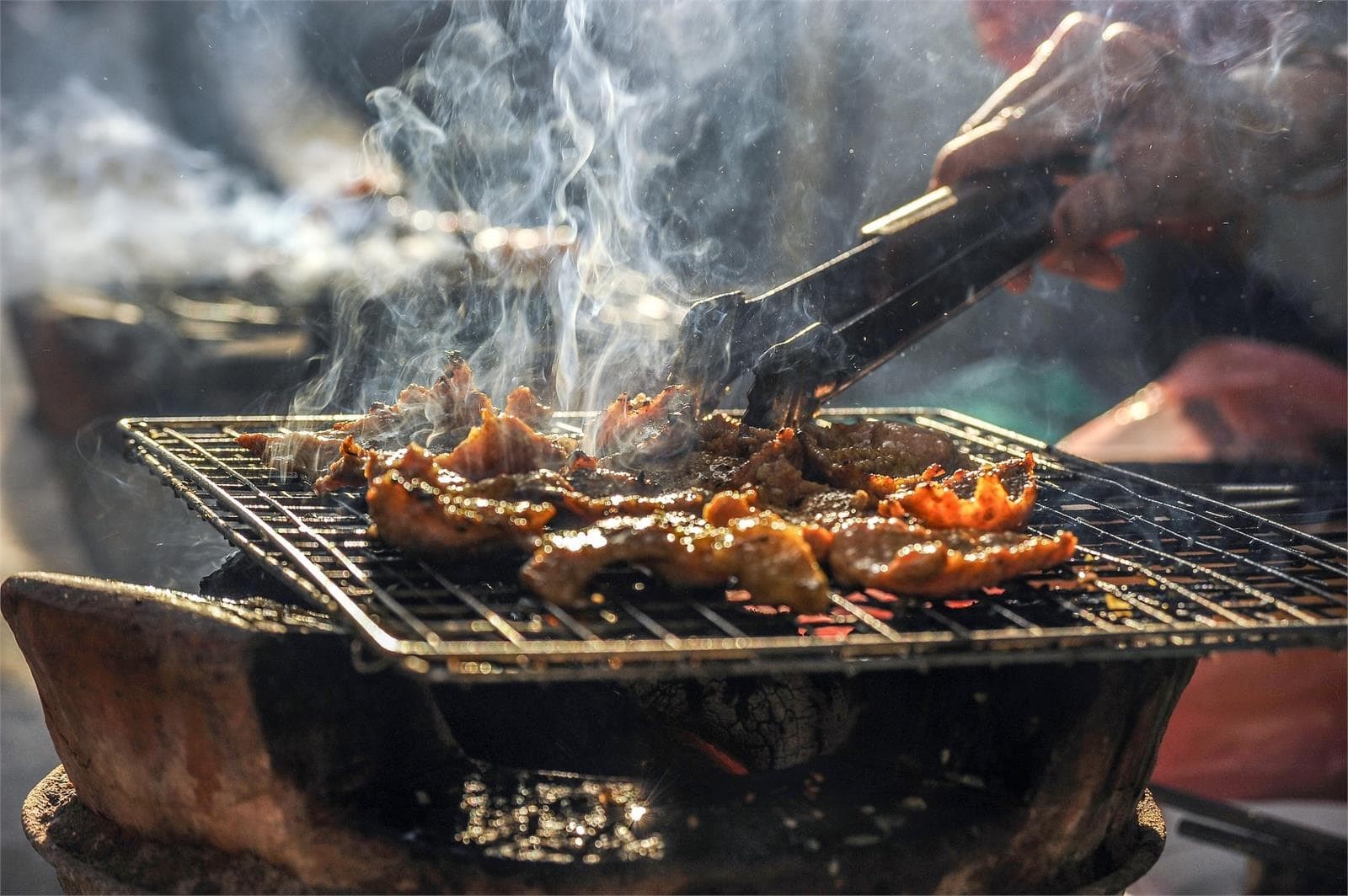 El secreto de una buena carne a la parrilla - Imagen 1