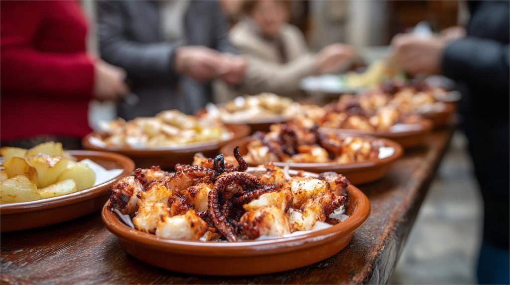 3 deliciosas recetas tradicionales gallegas