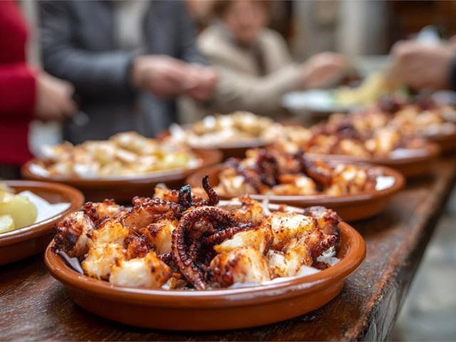 3 deliciosas recetas tradicionales gallegas