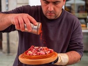 5 ferias del pulpo en Galicia que tiene que visitar al menos una vez este verano