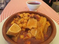 5 platos imprescindibles para una fiesta gallega con servicio de catering