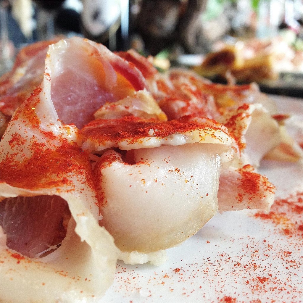 Comidas más típicas del carnaval gallego