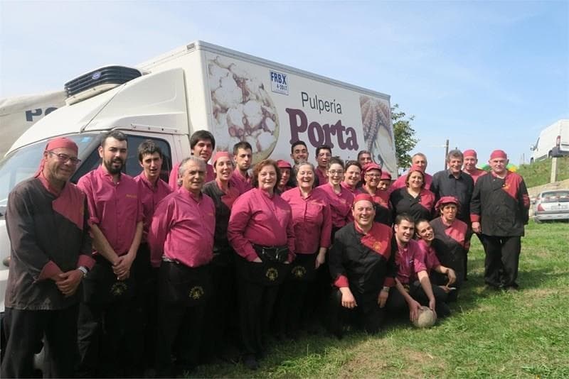 Cómo logramos que cada platillo en Pulpería Porta tenga un sabor único