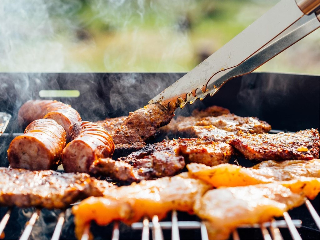 El secreto de una buena carne a la brasa