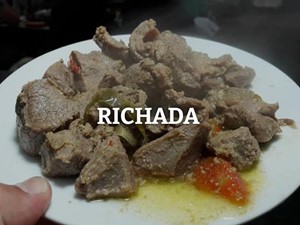 Empieza el año con una buena richada en Pulpería Porta