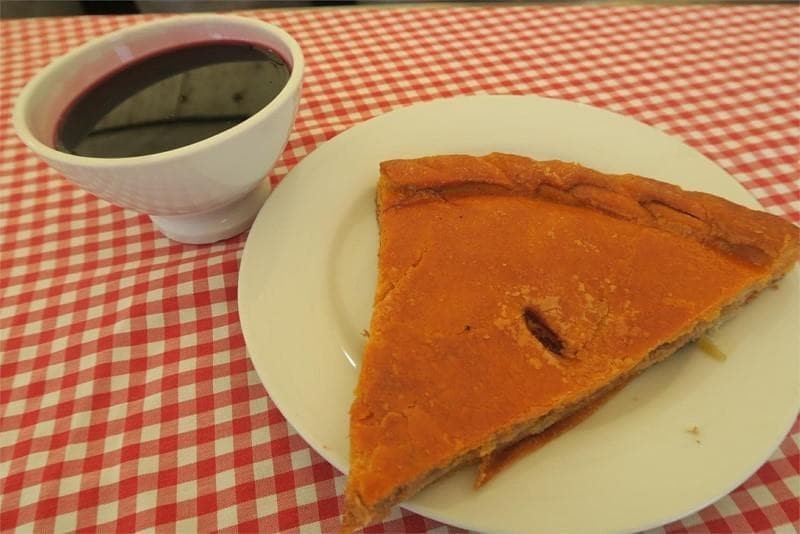 La historia detrás de los platos más emblemáticos de Galicia