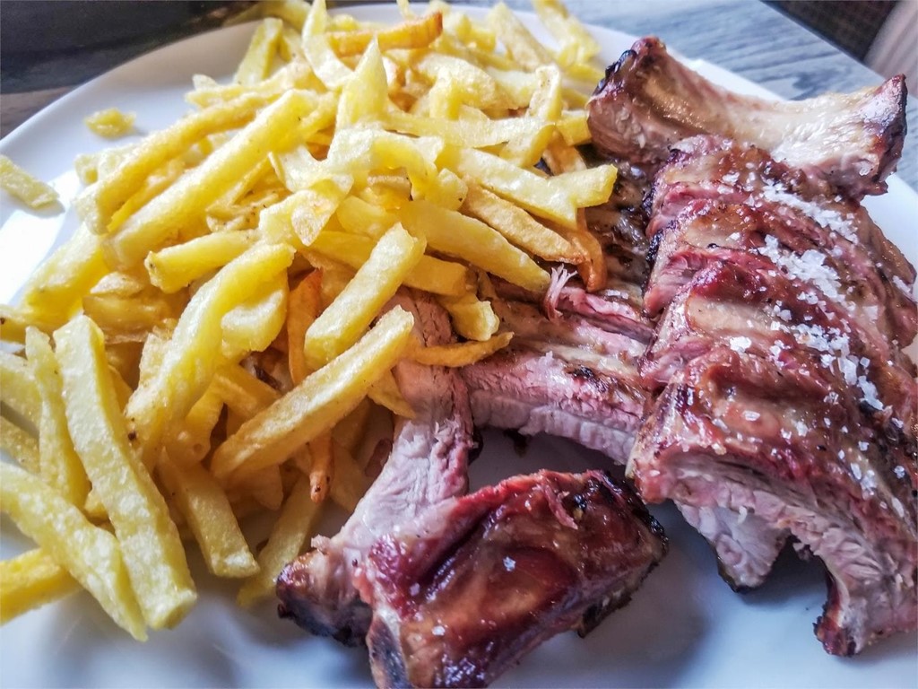 Los 3 platos más solicitados en los eventos de Pulpería Porta
