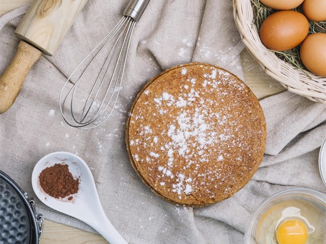 Los mejores postres gallegos en Pulpería Porta Catering