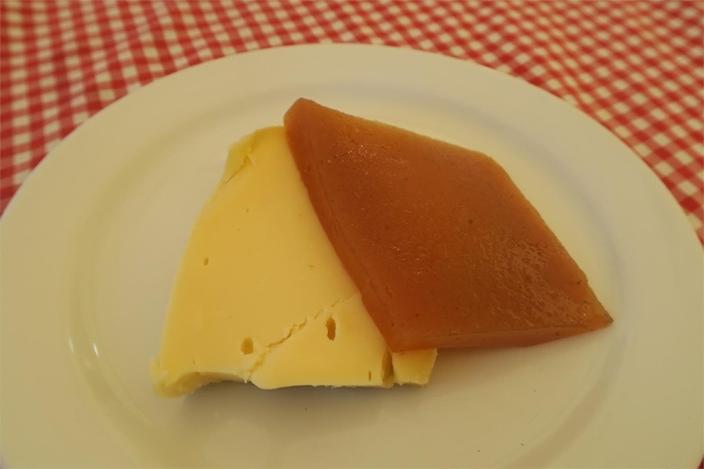 Los postres más típicos de Galicia