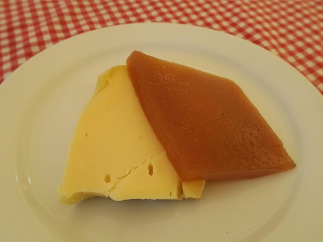 Los postres más típicos de Galicia