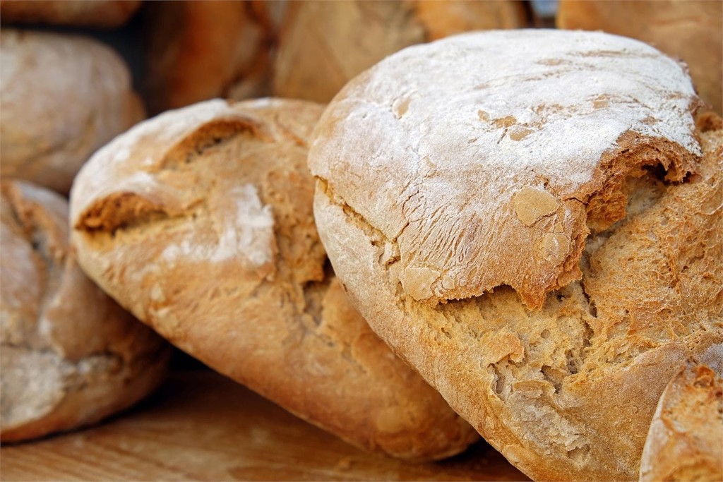 Pan de bollo