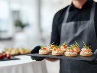 ¿Por qué elegir Pulpería Porta para su próximo evento?