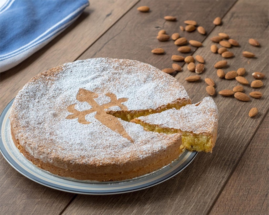 Postres más típicos de Galicia