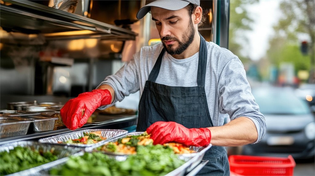 ¿Qué hace que el catering a domicilio sea una opción tan popular?