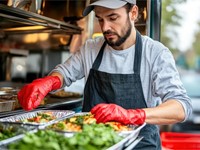 ¿Qué hace que el catering a domicilio sea una opción tan popular?