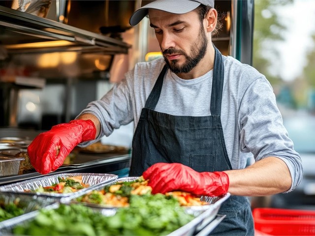¿Qué hace que el catering a domicilio sea una opción tan popular?