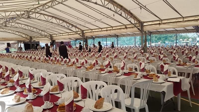 ¿Qué influye en el precio final de un catering en Galicia?