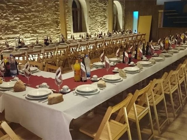 O magosto e a gastronomía galega do outono: qué platos se serven nesta festa popular?
