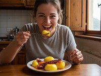 O sabor do mar: a experiencia de comer polbo galego con Pulpería Porta
