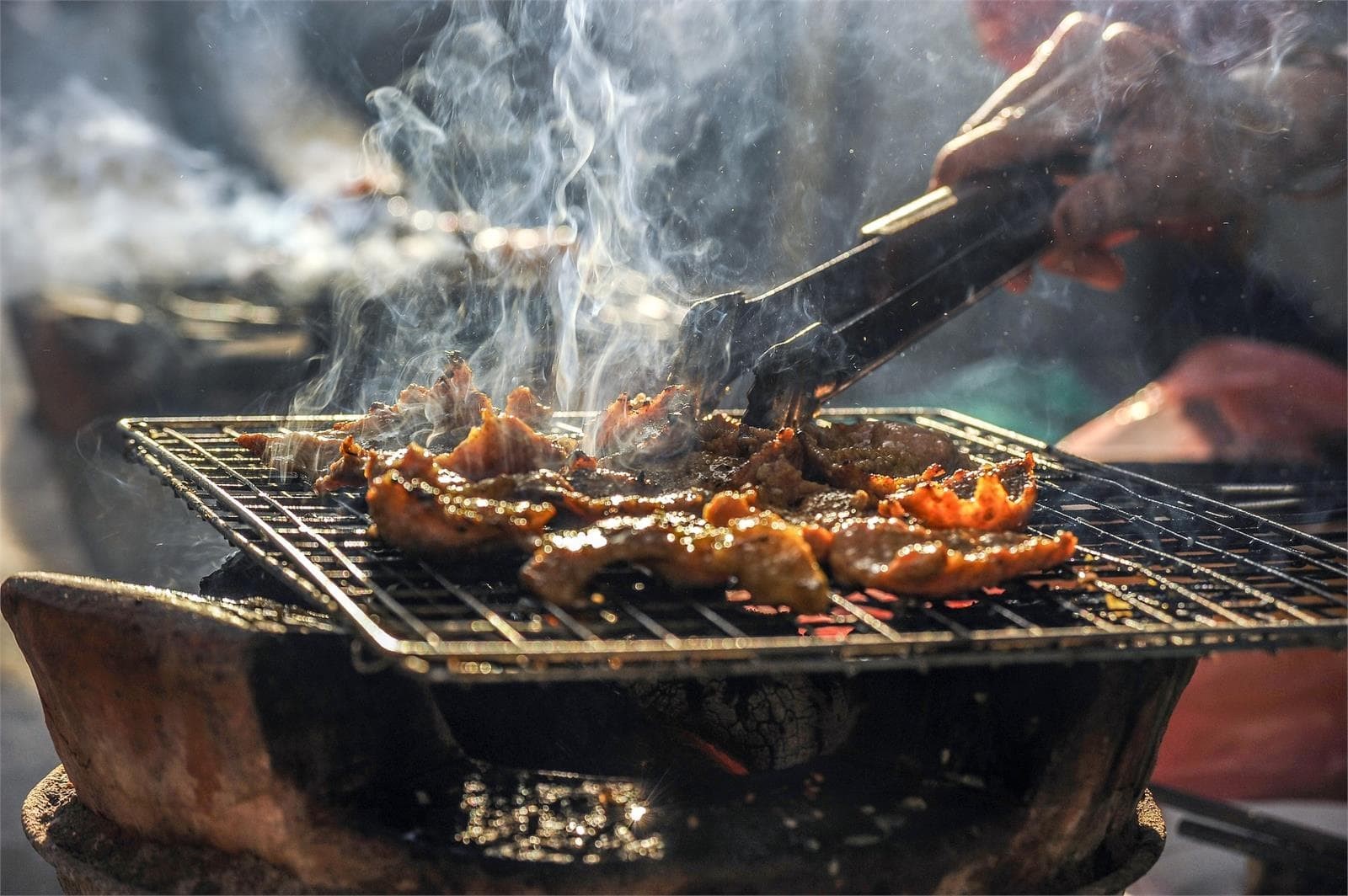 O segredo dunha boa carne á parrilla - Imagen 1