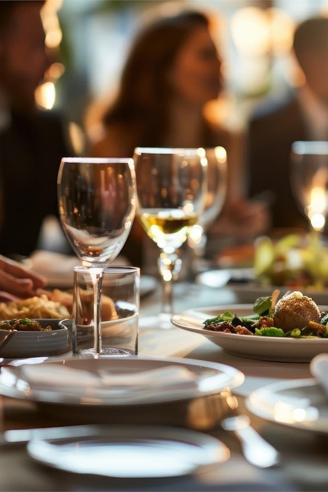 Os mellores mariscos galegos para o teu evento