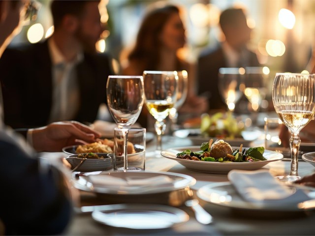 Os mellores mariscos galegos para o teu evento