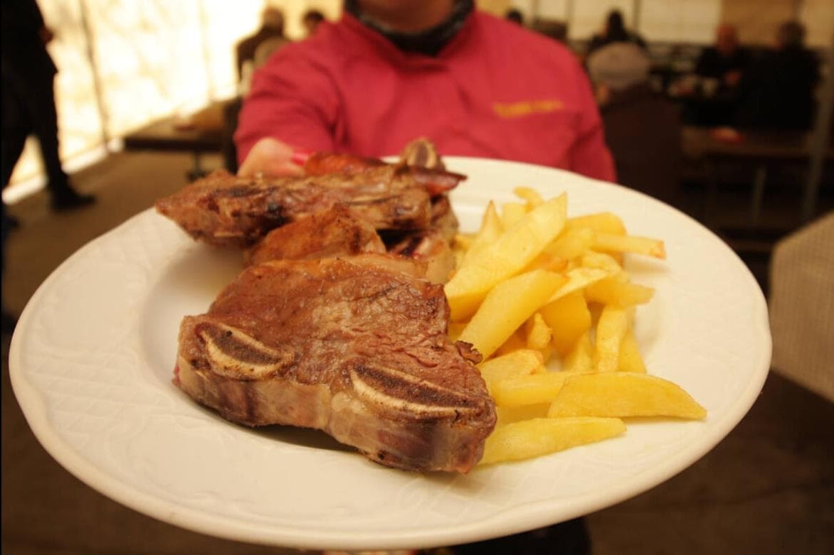 Pulpería y Catering Porta: preparados para volver a la actividad en julio - Imagen 1