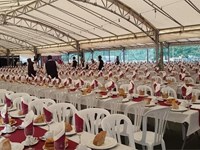 Que inflúe no prezo final dun catering en Galicia?