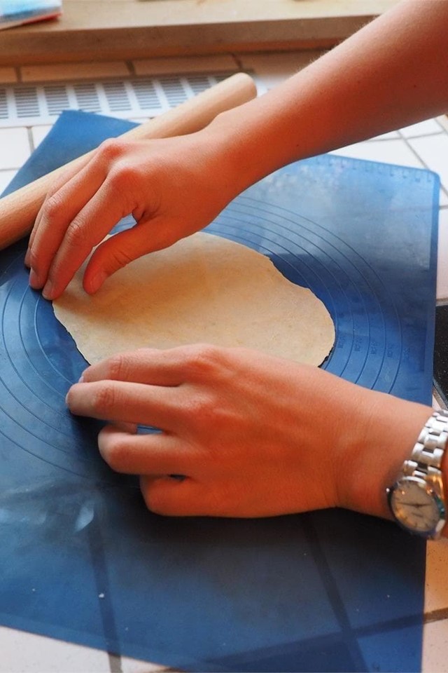 Sabores más típicos de las empanadas gallegas