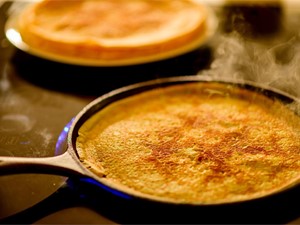 Sobremesas máis típicas para celebrar o entroido en Galicia