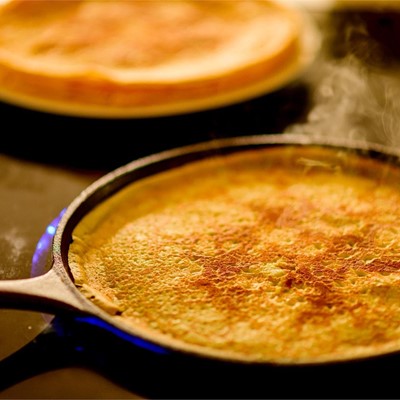Sobremesas máis típicas para celebrar o entroido en Galicia