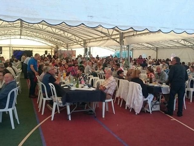 Verbenas e festas de verán en Galicia: por que o catering é a alma da celebración?